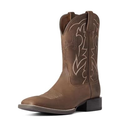 ARIAT Men’s Sport Outdoor Western Boot