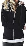 lululemon Scuba Hoodie (12, Black)