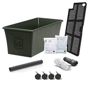EarthBox 80101 Garden Kit, Standard, Green