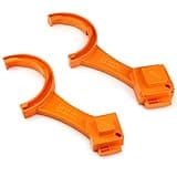 Stink Slink 3" & 4" RV Sewer Hose Wrench - RV Cleanout Plug Wrench (2 Piece Set)