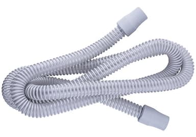 CPAP Hose Universal CPAP Tubing - 6 Foot (72") - USA Made Compatible with All Machines - 1 Hose
