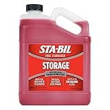 Fuel Stabilizer, 1 Gallon
