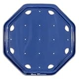 GoFloats V2 Inflatable Solar Pool Heaters for Affordable Pool Heating and Insulation - 3 Pack