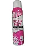 Aqua Net Professional Hair Spray Extra Super Hold 3 Fresh Scent, 11 Oz