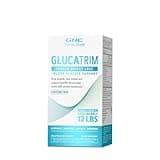 GNC Total Lean GlucaTrim - 120 Capsules | 60 Servings