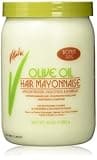 Vitale Olive Oil Hair Mayonnaise 30oz