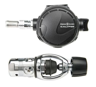 Aqualung Calypso Dive Regulator