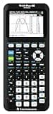 Texas Instruments TI-84 Plus CE Color Graphing Calculator, Black