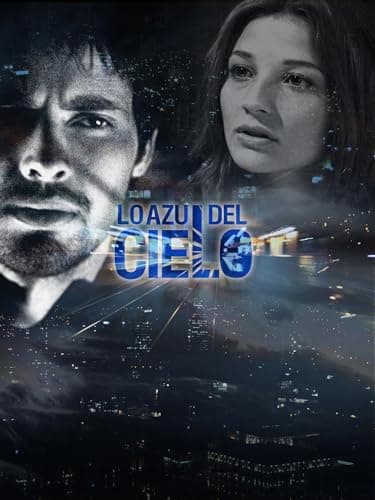 Lo Azul del Cielo
