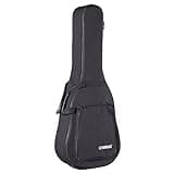 Yamaha AG-SC Soft Case Lightweight Dreadnought Acoustic Guitar,Black