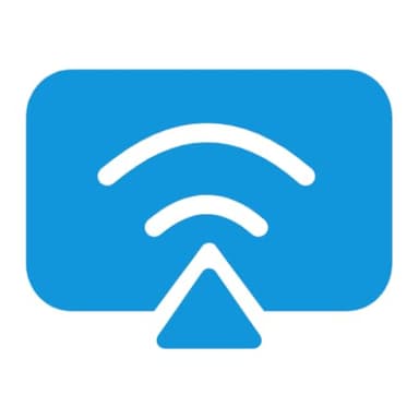 Cast Receiver: Screen Mirroring & DLNA Player