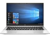 HP EliteBook 830 G7 13" Touchscreen Laptop, i7-10th Gen, 32GB, 512GB SSD, Win11 Pro (Renewed)