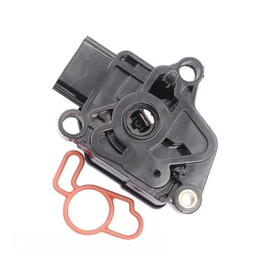 TPS Sensor Throttle Position Sensor Compatible with Honda Pioneer 500 520 700 SXS500M SXS700M TRX420 TRX520 16060-HL3-F01 16060HL3F01 16060 HL3 F01