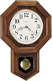 Howard Miller Kenockee Wall-Clocks II, Oak Yorkshire