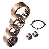 Lewmar 2nd Generation (2G) Replacement Bearings Kit for Pro-Series/Fish Boat Anchor Windlasses - 2020200942