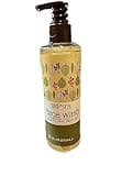 Trader Joe's SPA Face Wash with Tea Tree Oil