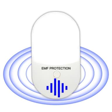EMF Protection- Whole Home Shield EMF Neutralizer and Blocker for Enhanced Well-Being, Emf Bblocker for Home