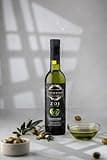 Laconiko ZOI Ultra High Phenolic Extra Virgin Olive Oil | NEW September 2024 Harvest! | 1870 MG/KG Polyphenols | Rich in OLEOCANTHAL 1496 MG/KG | LIMITED QUANTITY | GOLD MEDAL NYIOOC 2024 | 12.68 OZ (375ML)
