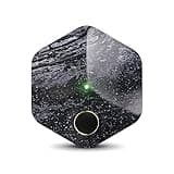 Bitkey Bitcoin Hardware Wallet - Bitcoin Only, Simplified Security, NFC Transactions, Black, Modern Style - Unisex-Adults