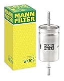 Mann-Filter WK 512 Fuel Filter