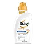 Roundup Poison Ivy Plus Tough Brush Killer₂ Concentrate, Visible Results in Hours, 32 fl. oz.