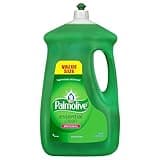 Palmolive Dishwashing Liquid Dish Soap Refill, Essential Clean, Original - 90 fluid ounce