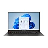 ASUS VivoBook S 15 OLED Laptop, 15.6” 2.8K 120Hz Display, Intel Evo Platform, Intel Core i9-13900H CPU, 16GB RAM, 1TB SSD, Windows 11 Home, Midnight Black, K5504VA-ES96