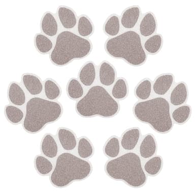 Secopad 20 PCS Original Non-Slip Bathtub Stickers, Large Safety Bathroom Tubs Showers Treads Adhesive Decals with Scraper