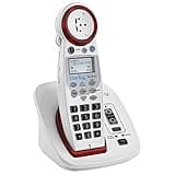 Clarity 59234.001 XLC3.4+ Severe Hearing Loss Ampified Cordless Phone