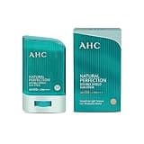AHC Natural Perfection Double Shield Sun Stick 22g SPF50+ PA++++