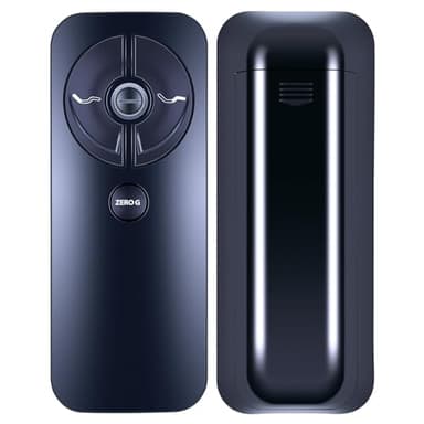 New RF399A RF368B Ease 2.0/3.0/4.0 Replacement Remote Control Compatible with Tempurpedic/Ergo Adjustable Bed Base JLDK.30.03.20