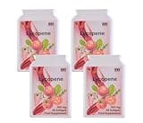 Ved Lycopene Supplement, Supports Energy Balance, Non-GMO, High Lycopene 500mg x 90 Softgel(Pack of 4), 12 Months Supply
