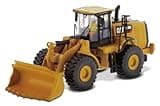 Diecast Masters 1:87 Caterpillar 966M Wheel Loader - HO Series 85948