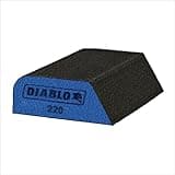 Freud Diablo Blocks Combi UFIN Blue