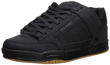 Globe Tilt Dark Shadow Action Nubuck/Phantom Synthetic Nubuck 7.5 D (M)