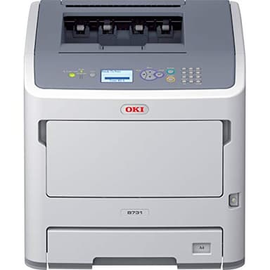 OKI 62442101 B731dn Monochrome Laser Printer