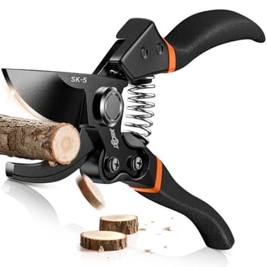 Our 10 Best Best Pruning Shears for 2026 [US] | OneClearWinner.com