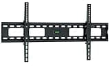 Ultra Slim Tilt TV Wall Mount Bracket for LG C2PUA 77" 4K HDR Smart OLED evo TV (OLED77C2PUA) - Low Profile 1.7" from Wall, 12° Tilt Angle, Easy Install