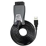 Vgate vLinker FS OBD2 USB Adapter for FORS-can HS/MS-CAN Auto Switch