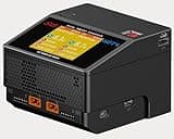 HOTA S6 AC/DC Dual Smart Charger AC400W DC650W for LiHv/LiPo/Life/Lilon/Lixx Battery 1~6S