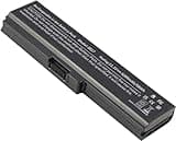 PA3817U-1BRS Battery for Toshiba Satellite L755 C655 M645 L750P L600 L675 L675D L700 L745 L750D L755D M640 P745 Series, Fit PA3818u-1BRS PA3819U-1BRS