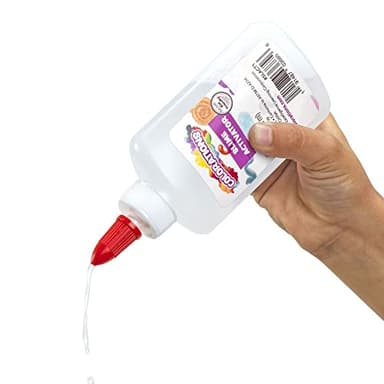 Colorations Slime Activator, 4 oz