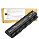 Fancy Buying Spare 484170-001 Laptop Battery for HP Spare 497694-001 498482-001 484170-002 485041-001