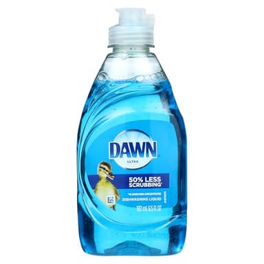 Dawn Ultra Dishwashing Liquid Soap
