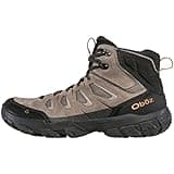 Oboz Sawtooth X Mid Hiking Boot - Men's Rockfall 8