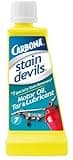 Carbona Stain Devils #7 Motor Oil & Lubricant - 1.7 oz