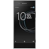 Sony Xperia XA1 - Unlocked Smartphone - 32GB - Black (US Warranty)