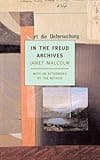 In the Freud Archives (New York Review Books Classics)