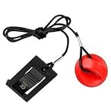 GCQ Treadmill Magnet Safety Key for NordicTrack T Series Treadmill ProForm Pro 2000 Smart Treadmill Golds Gym Trainer 420 Treadmill WESLO Cadence G 5.9i Treadmill