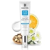 HANYWIL Dark Spot Remover for Face Cream, Dark Spot Corrector, Rapid Tone Repair Retinol, Skin Brown Spot Remover, Skin Care Face Cream, Sun Spot Remover, Age Spot Corrector for Women Men (2 Fl Oz)